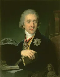 Portrait de l